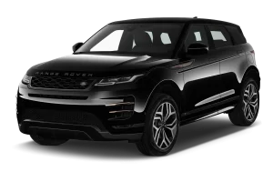 Range Rover Evoque - onecardrive.com
