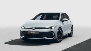 VW Golf 8.5 (New) - onecardrive.com