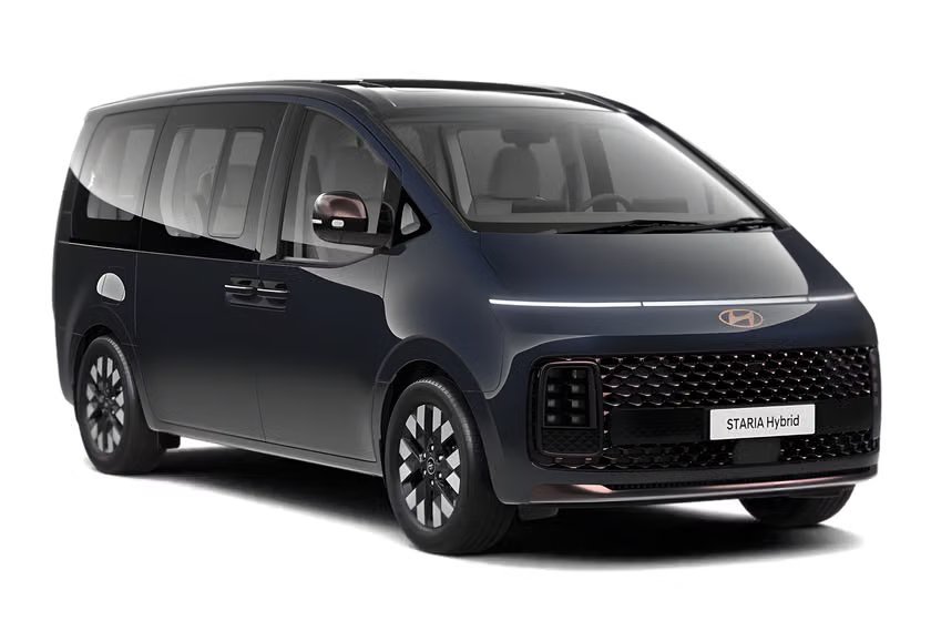 Hyundai Staria - onecardrive.com
